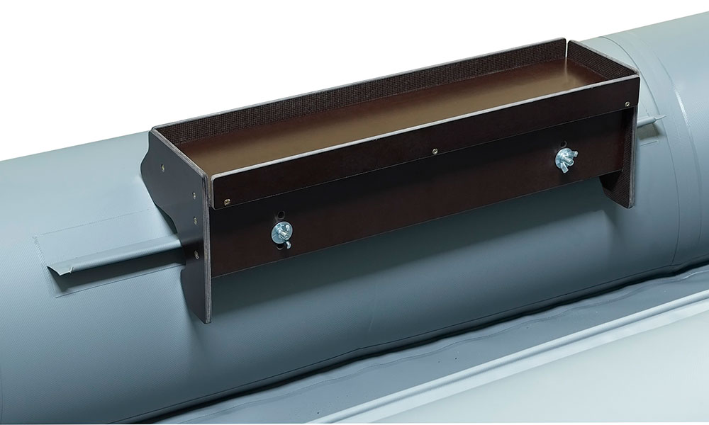 Столик на ликтрос №9 515 мм в Новочебоксарске