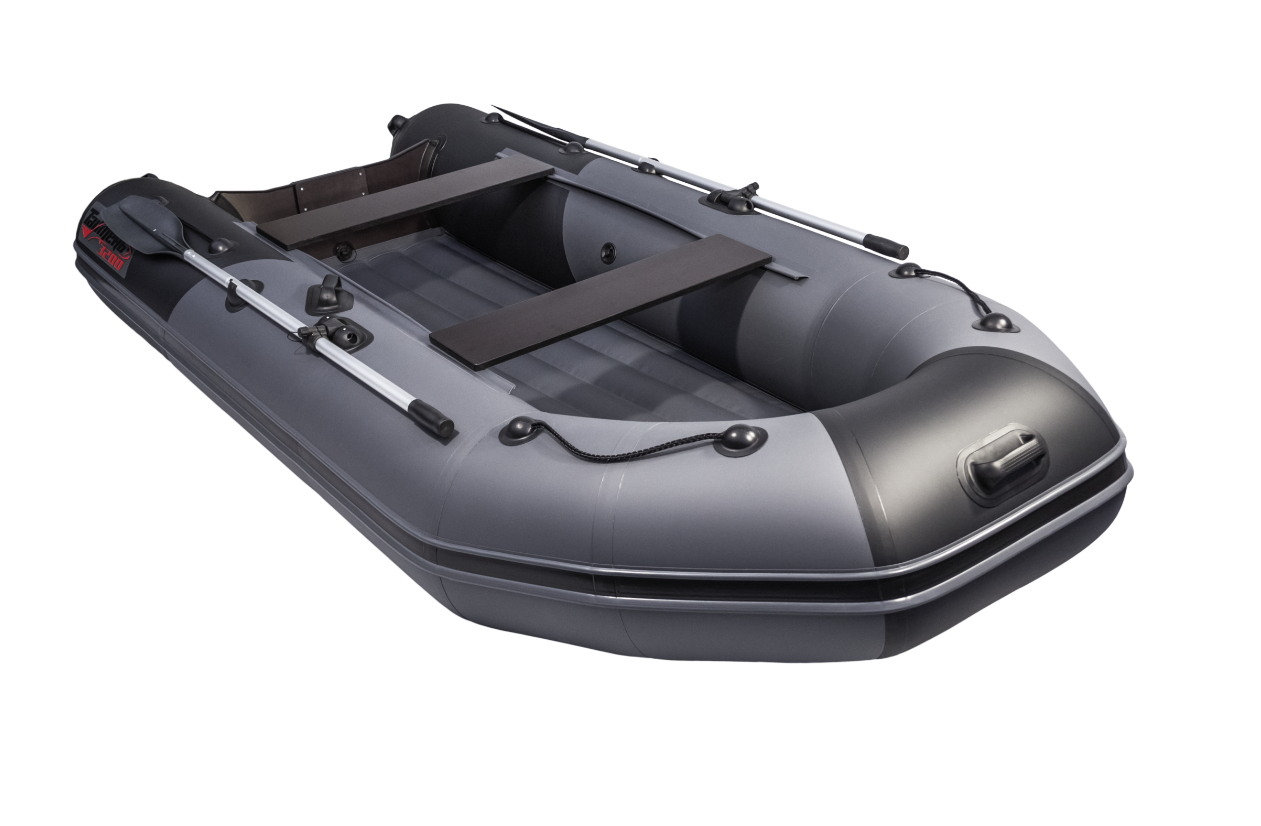 Лодка Таймень nx 3200 нднд в Новочебоксарске