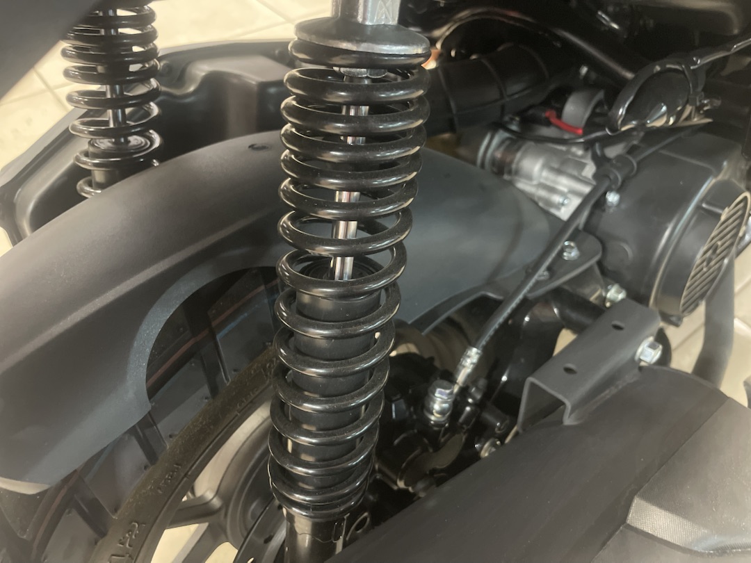 Скутер PROMAX STALKER ARMY 240(49) в Новочебоксарске