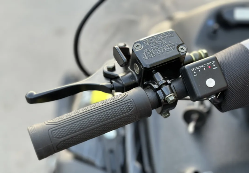 Снегоход РМ TIKSY 500 4Т в Новочебоксарске