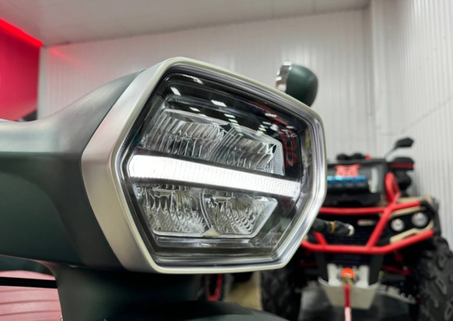 Скутер PROMAX Miami 240 (49) в Новочебоксарске