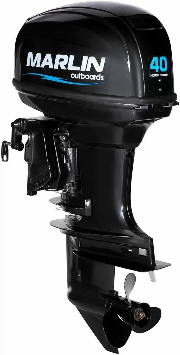 Лодочный мотор MARLIN MP 40 AWRL в Новочебоксарске