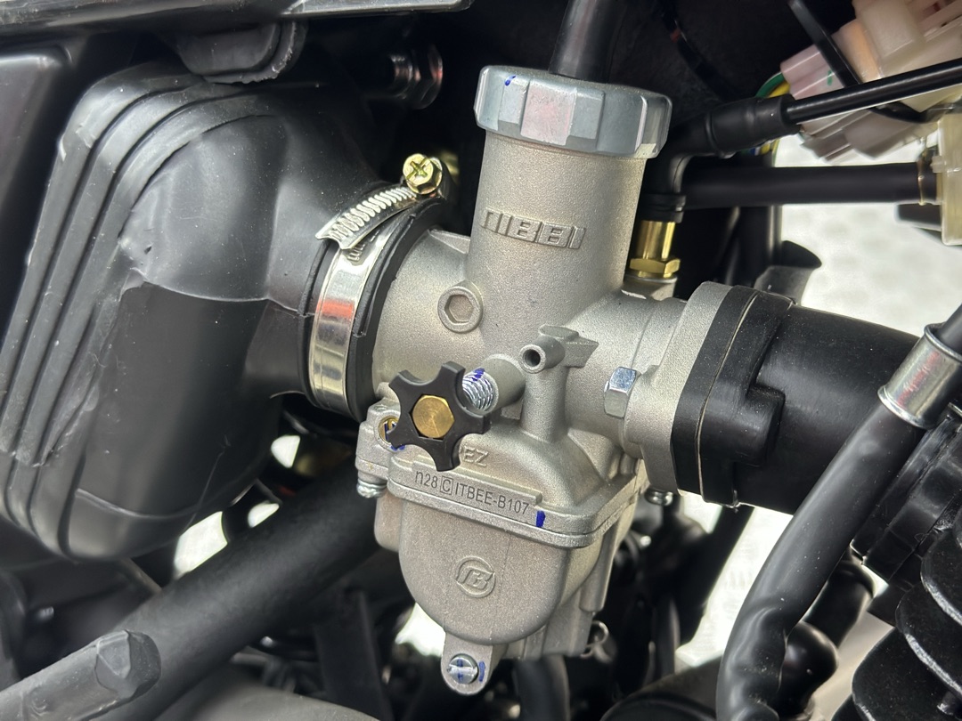 Кроссовый мотоцикл PROMAX ARMY 250 в Новочебоксарске