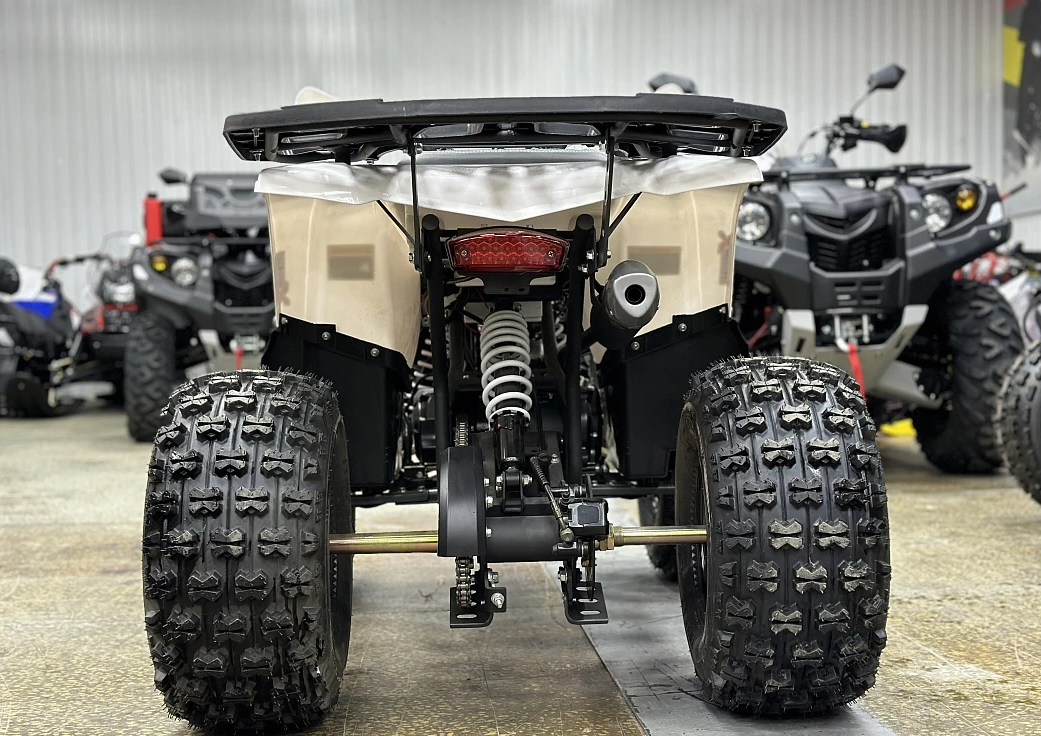 Квадроцикл PROMAX WILD 2.0 190 в Новочебоксарске