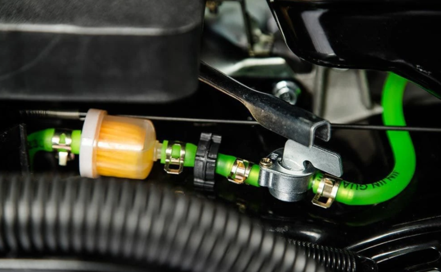 Мотобуксировщик МУЖИК М500 ЛОНГ 20 л.с. в Новочебоксарске