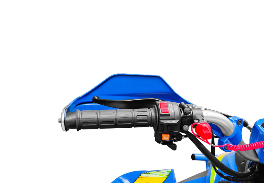 Квадроцикл YACOTA TYPHOON 250 в Новочебоксарске