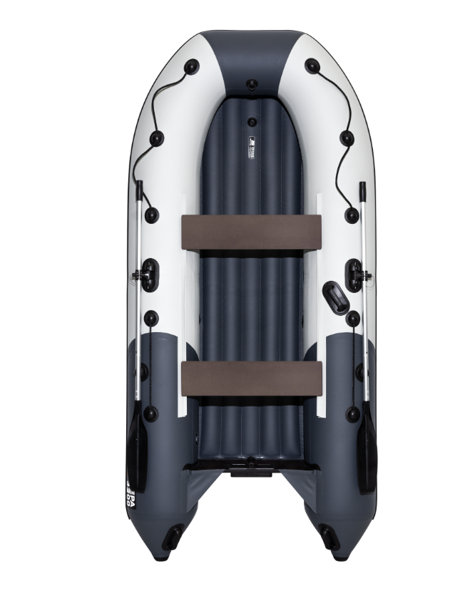 Лодка ривьера компакт 3200 нднд в Новочебоксарске