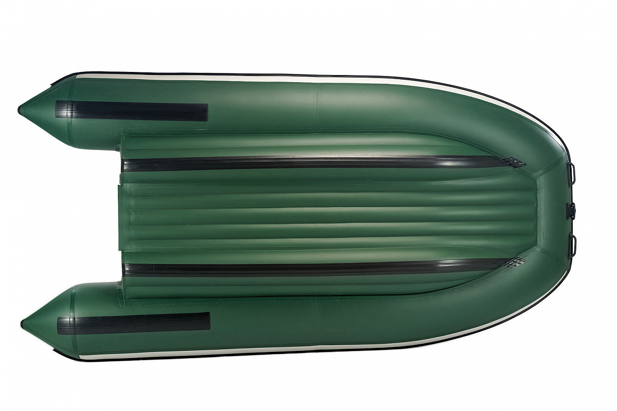 Лодка MISHIMO FAMILY LITE DF 430 в Новочебоксарске