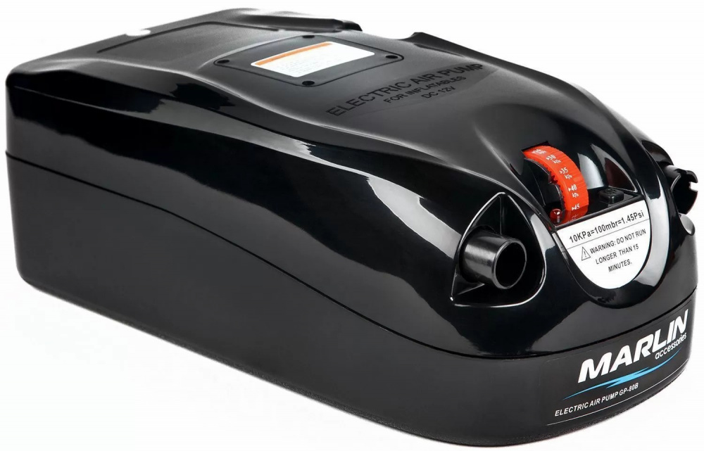 ЭЛЕКТРИЧЕСКИЙ НАСОС MARLIN GP-80 B в Новочебоксарске