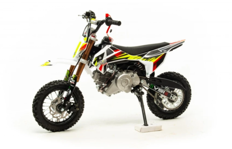 Питбайк MOTOLAND (МОТОЛЕНД) PWR Racing FRZ 60 в Новочебоксарске