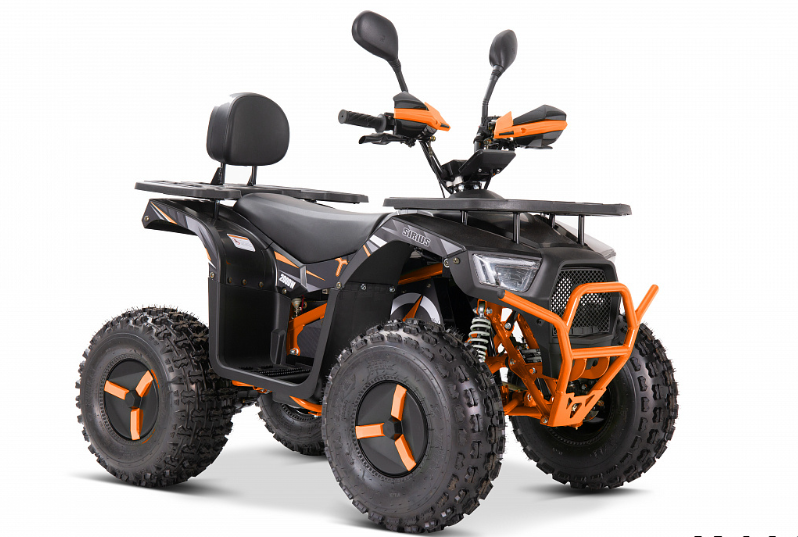 Квадроцикл YACOTA SIRIUS 2000W в Новочебоксарске