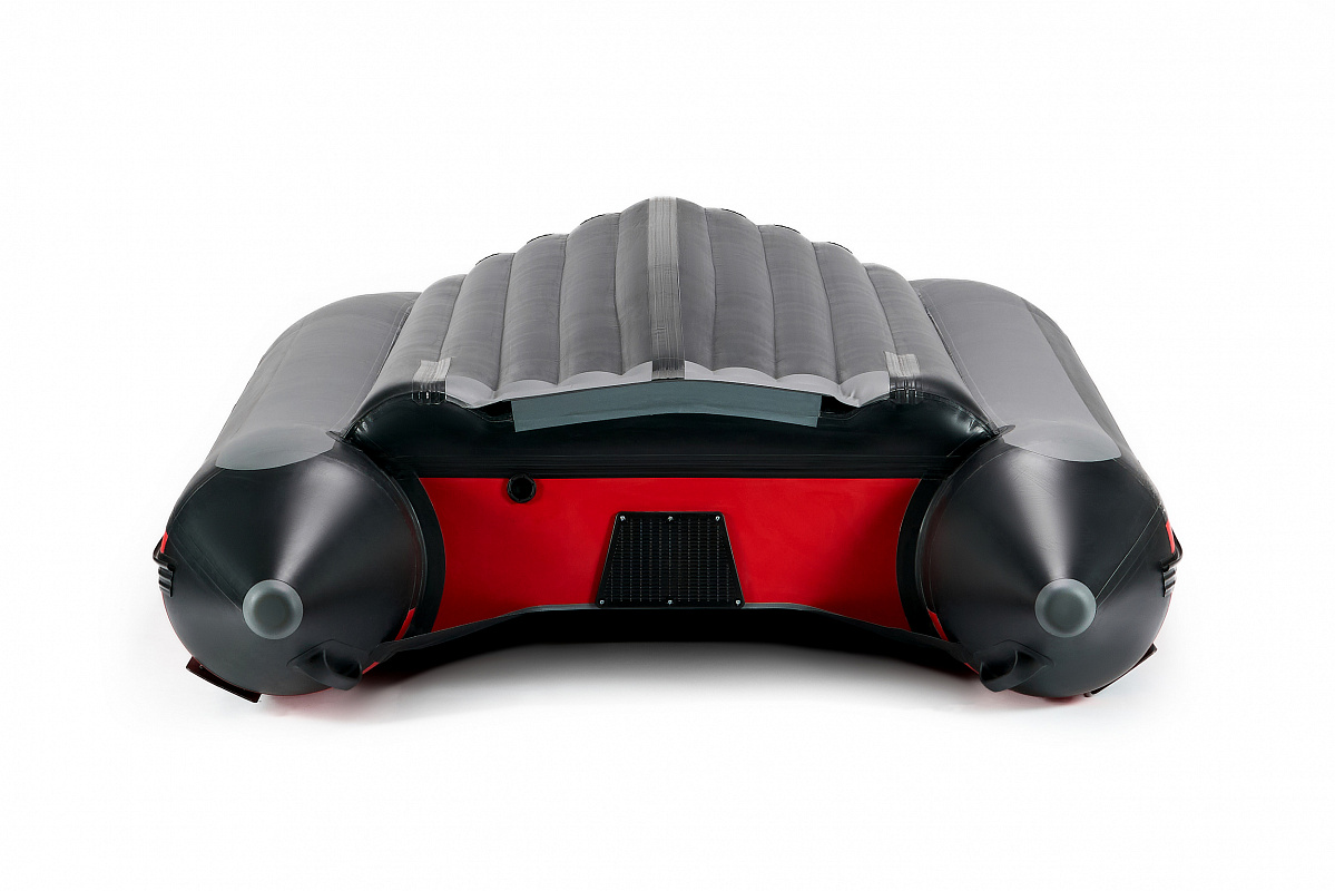 Лодка MISHIMO RAPID 400 в Новочебоксарске