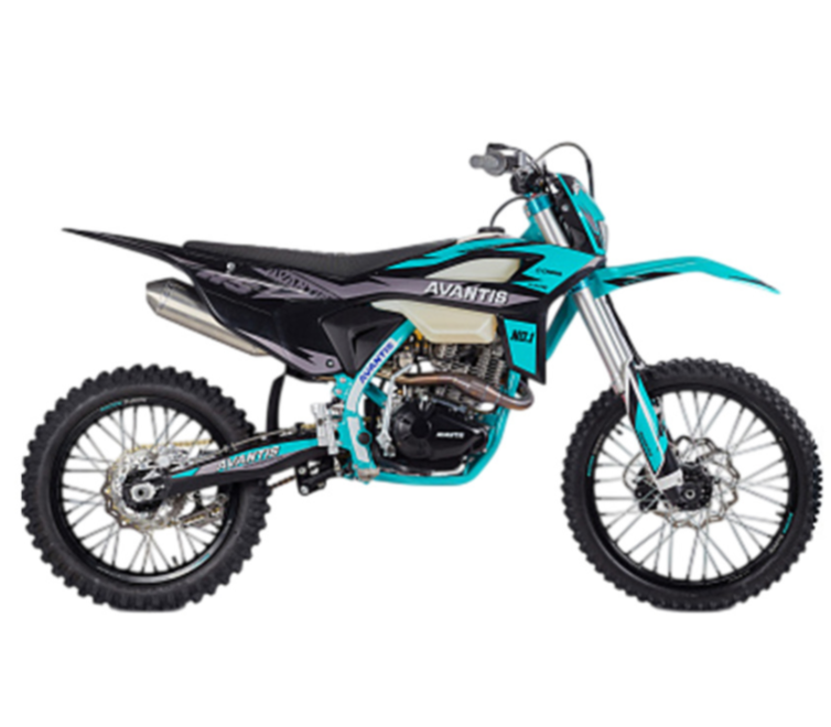 Мотоцикл Avantis A5 (PR300) 2024 в Новочебоксарске