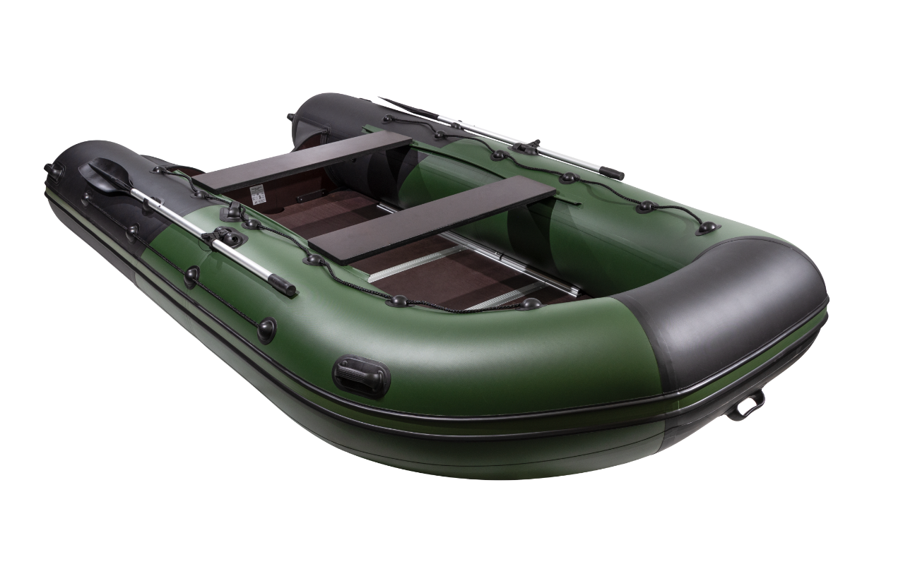 Лодка Ривьера Максима 3800 СК в Новочебоксарске