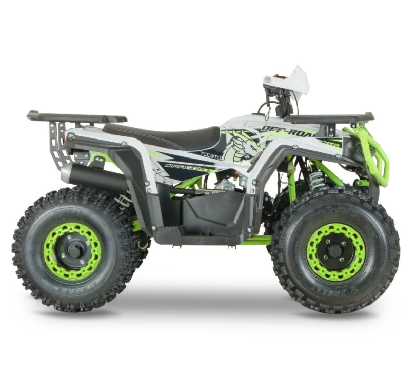 Квадроцикл YACOTA DRAGON 125 в Новочебоксарске