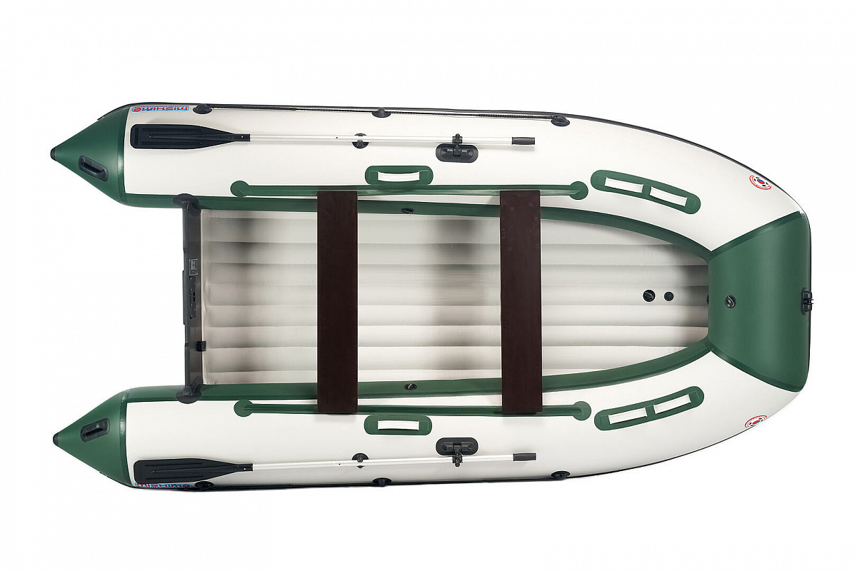 Лодка MISHIMO LITE DF 370 в Новочебоксарске