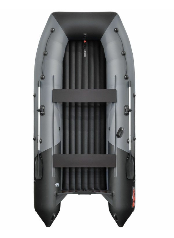 Лодка Таймень RX 4100 НДНД в Новочебоксарске