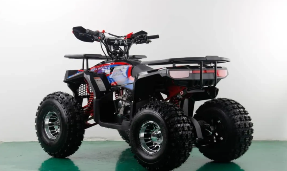 Квадроцикл GBM MAVERICK 222 NEW в Новочебоксарске