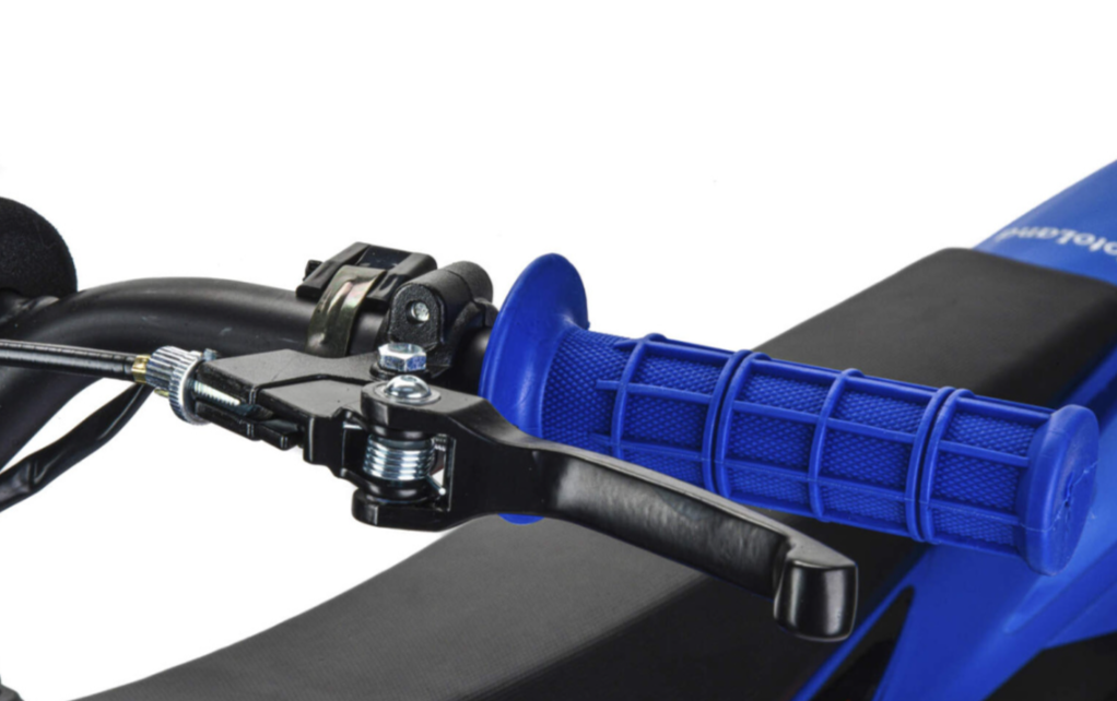 Питбайк MOTOLAND (МОТОЛЕНД) 125 SX 125 E 17/14 в Новочебоксарске