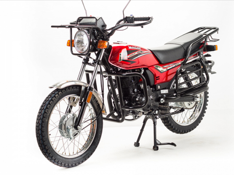 Мотоцикл MOTOLAND (МОТОЛЕНД) FORESTER LITE 200 в Новочебоксарске