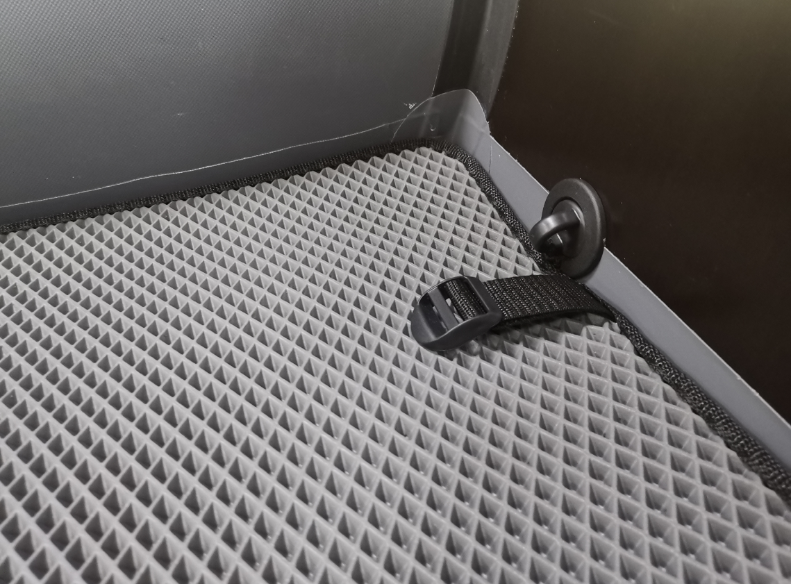 Коврик ЭВА (EVA) MISHIMO 315 PRO в Новочебоксарске