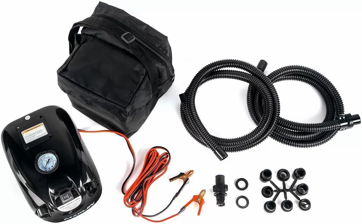 ЭЛЕКТРИЧЕСКИЙ НАСОС MARLIN GP-80 S в Новочебоксарске