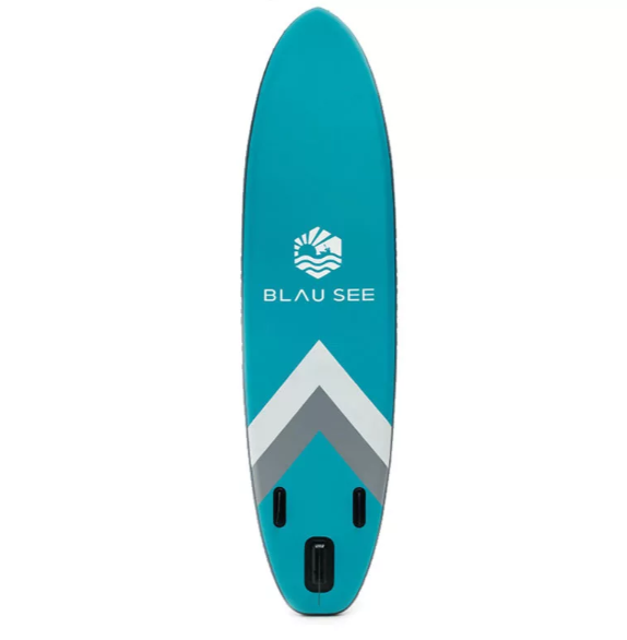 НАДУВНОЙ SUP-BOARD BUSINESS LIGHT BLUE 10 в Новочебоксарске