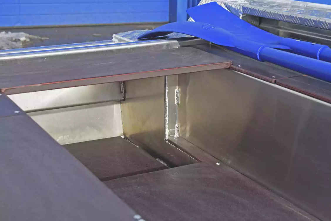 Алюминиевая лодка Wyatboat-340 РМ в Новочебоксарске