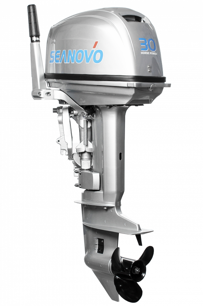 Лодочный мотор SEANOVO SN25FHL в Новочебоксарске