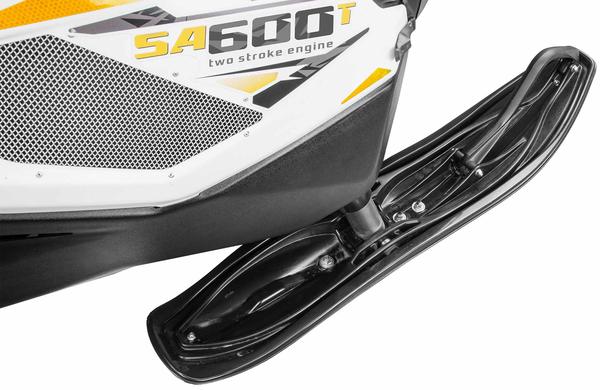 Снегоход STELS АТАМАН SA600T 2.0 в Новочебоксарске