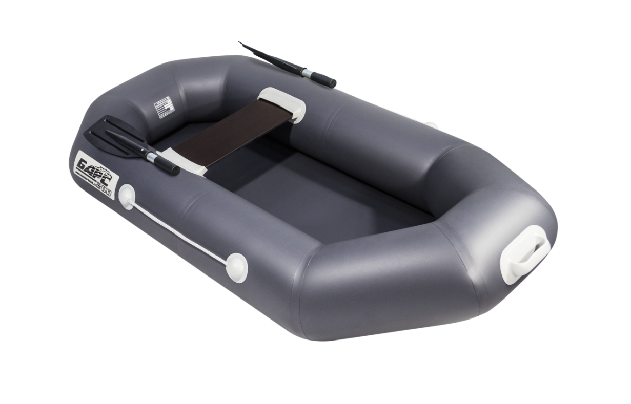 Лодка Барс 200 в Новочебоксарске