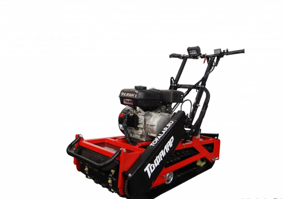 Мотобуксировщик Тофалар Мини в Новочебоксарске