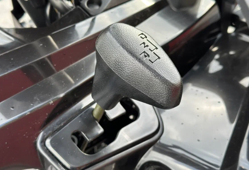 Квадроцикл GBM CROSS HILL 300 NEW в Новочебоксарске