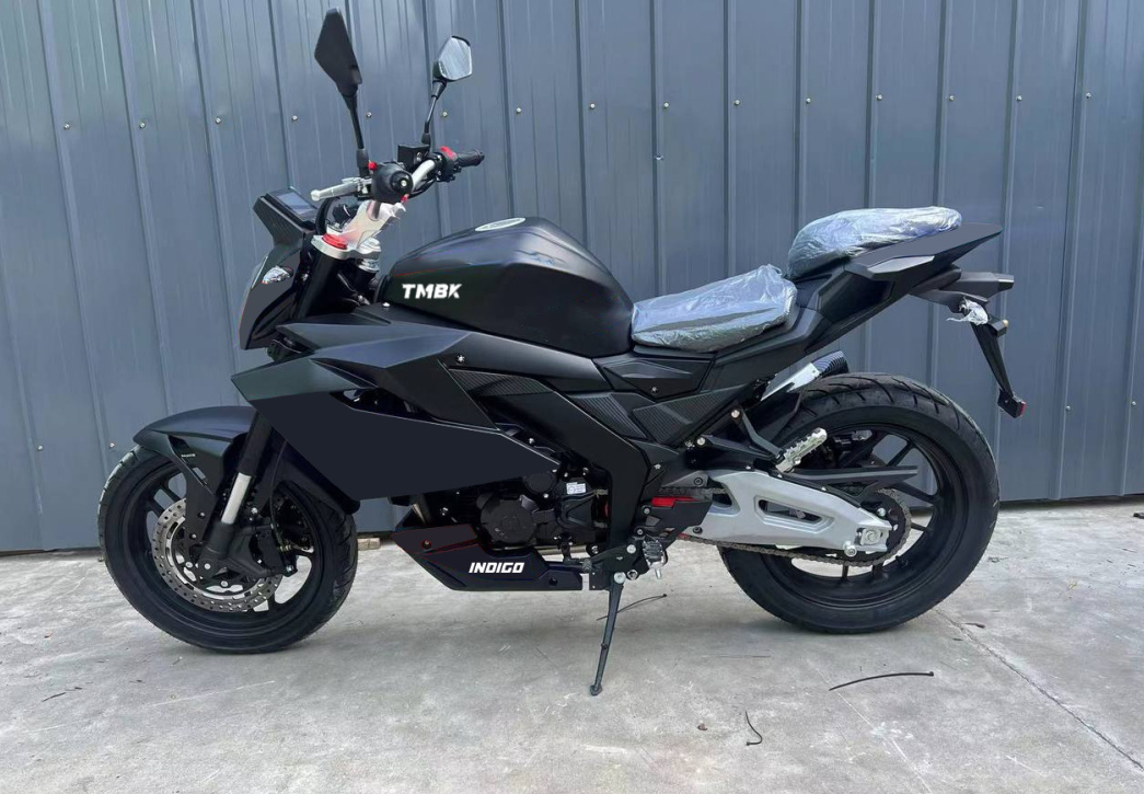 Мотоцикл TMBK Indigo 400cc в Новочебоксарске