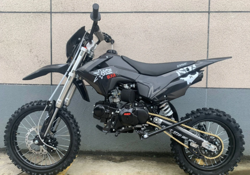 Питбайк BSE EXA SA 17/14 в Новочебоксарске