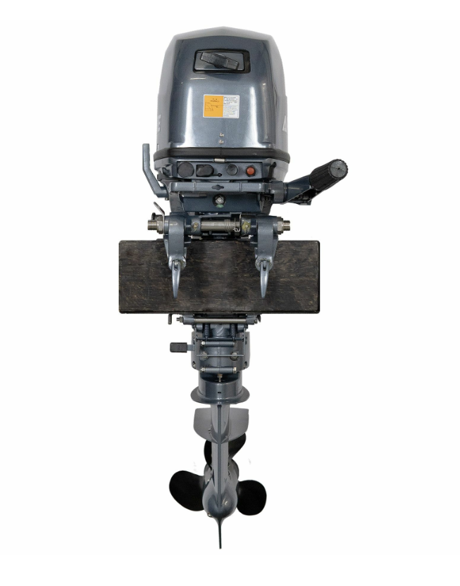 Лодочный мотор APACHE T30BS в Новочебоксарске