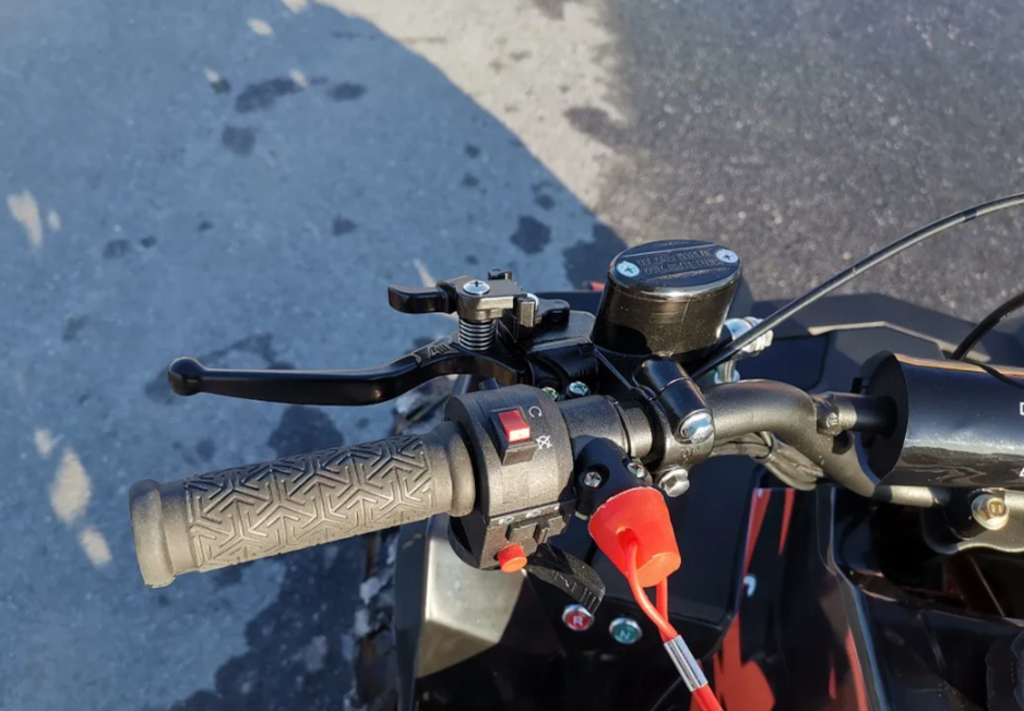 Квадроцикл GBM SHARP KIDS 125 в Новочебоксарске