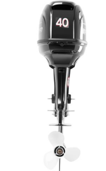 Лодочный мотор HIDEA HD40FHS в Новочебоксарске