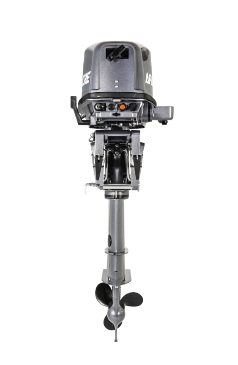 Лодочный мотор APACHE T5 BS в Новочебоксарске
