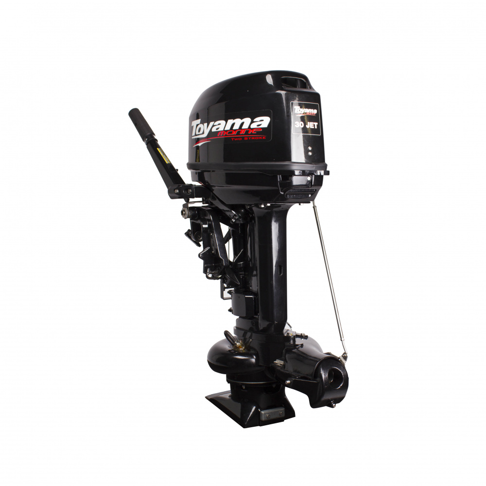 ЛОДОЧНЫЙ МОТОР TOYAMA T30ABMJET в Новочебоксарске