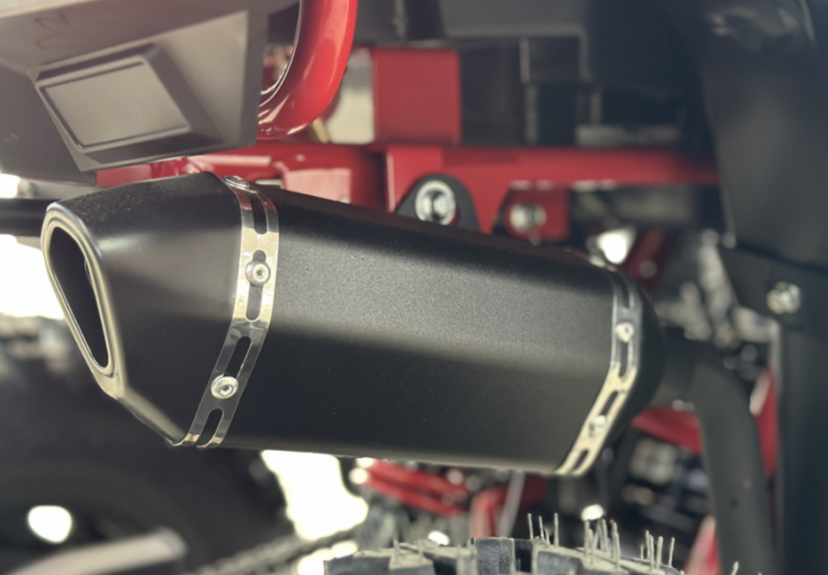 Квадроцикл GBM MAVERICK 222 NEW в Новочебоксарске