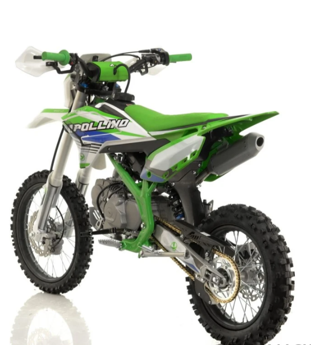 Питбайк Apollino AMX-F 125 в Новочебоксарске