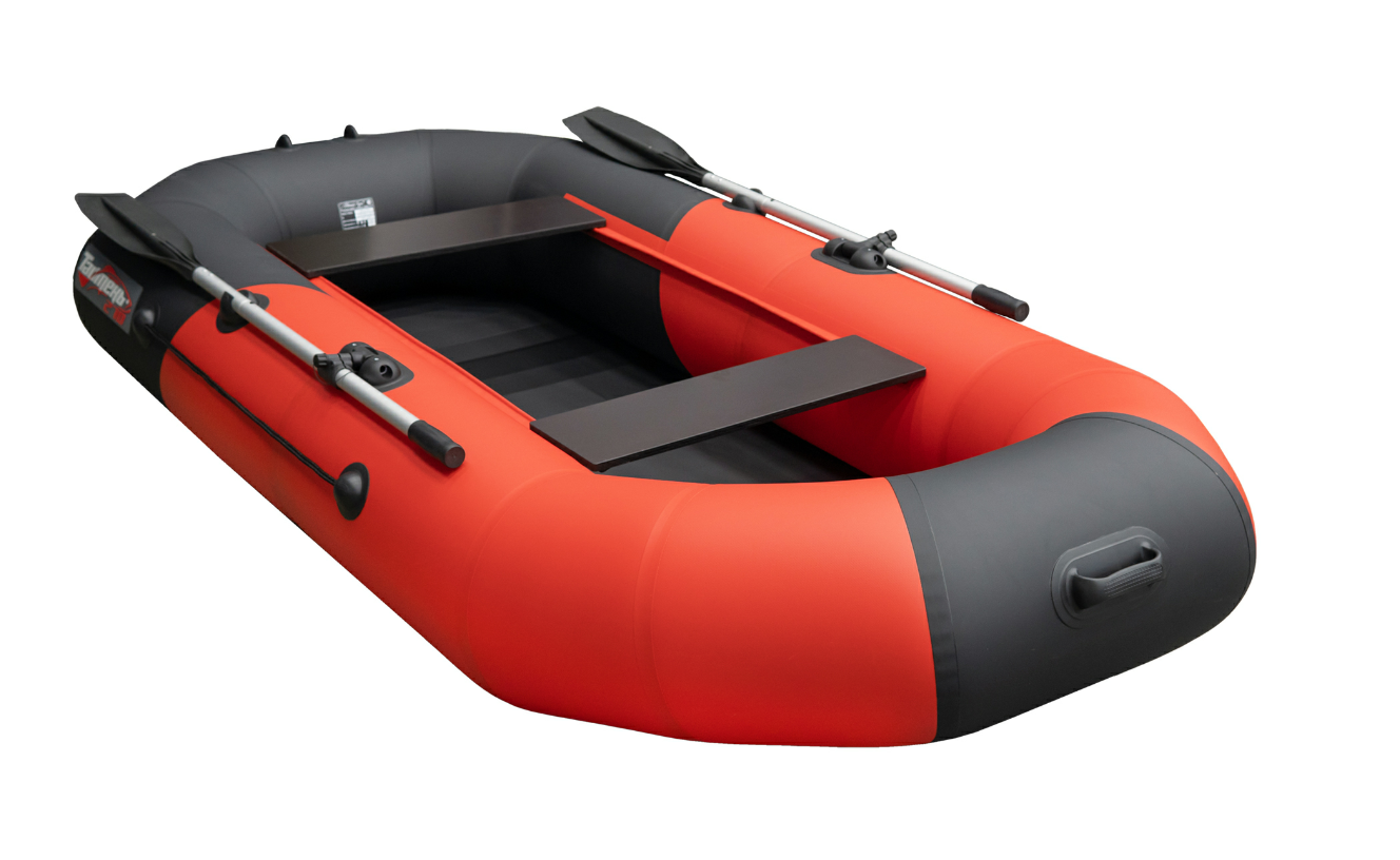 Лодка Таймень NX 270 в Новочебоксарске