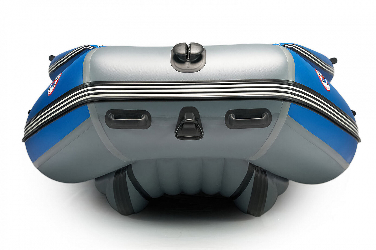 Лодка MISHIMO FAMILY LITE DF 430 в Новочебоксарске