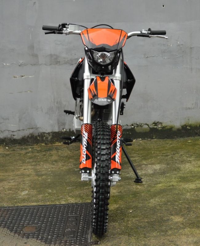 Мотоцикл JHLMOTO JHL MX300 PR300 (175FMN) в Новочебоксарске