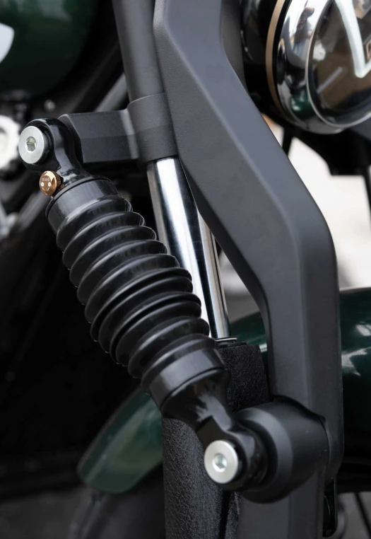 Мотоцикл Benda Napoleon 250 в Новочебоксарске