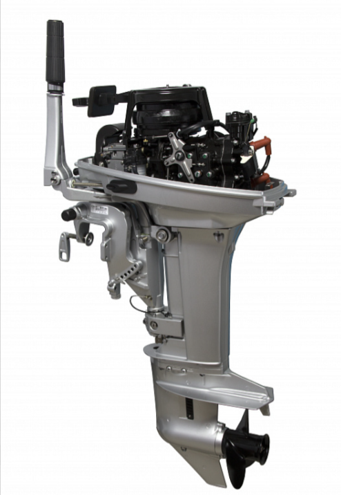 Лодочный мотор Seanovo SN9.9FFEL Enduro в Новочебоксарске