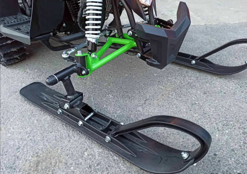 Квадроцикл PROMAX SNOW-RRO 150 + зимний комплект в Новочебоксарске