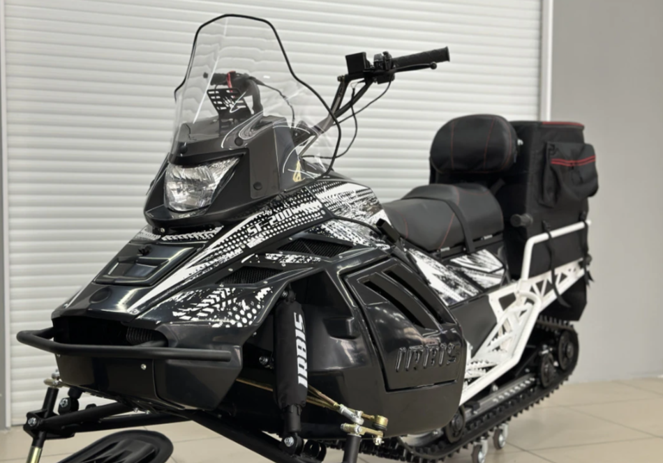 СНЕГОХОД IRBIS SF200L XE SUPERLONG в Новочебоксарске