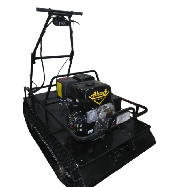 Мотобуксировщик Ahtar SL 9 с электростартером в Новочебоксарске